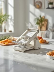 Proven way to grow with Mandoline Slicer