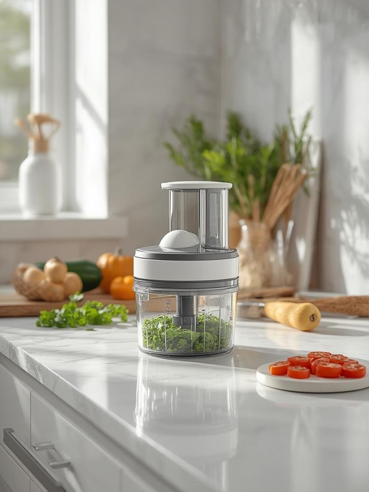 Best Way to Grow 5 Uses for Your Vegetable Chopper