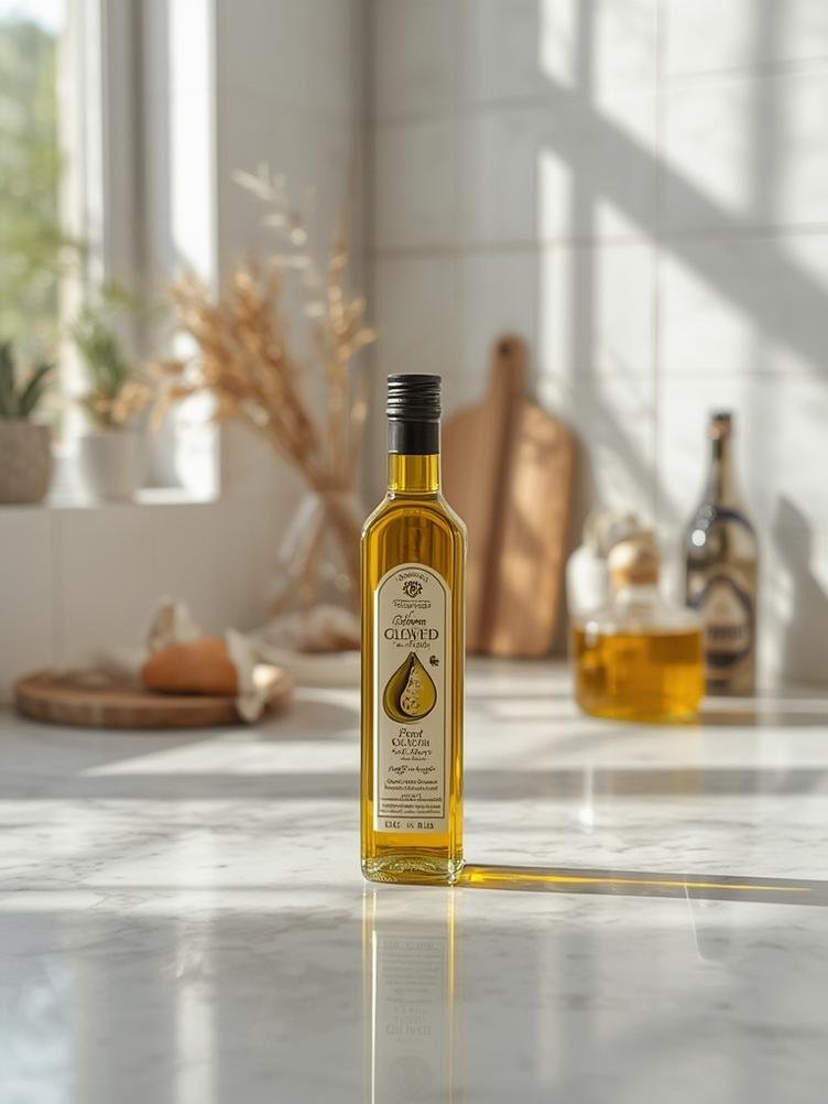 Proven way to grow using olive oil for cooking