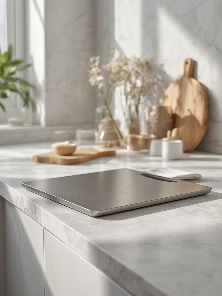 Proven way to grow 3 titanium cutting board uses