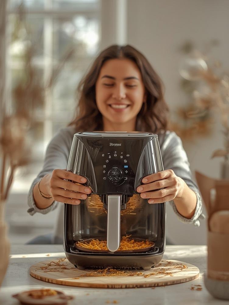 ninja air fryer