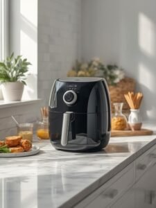 Quick way to grow with the Cosori Air Fryer